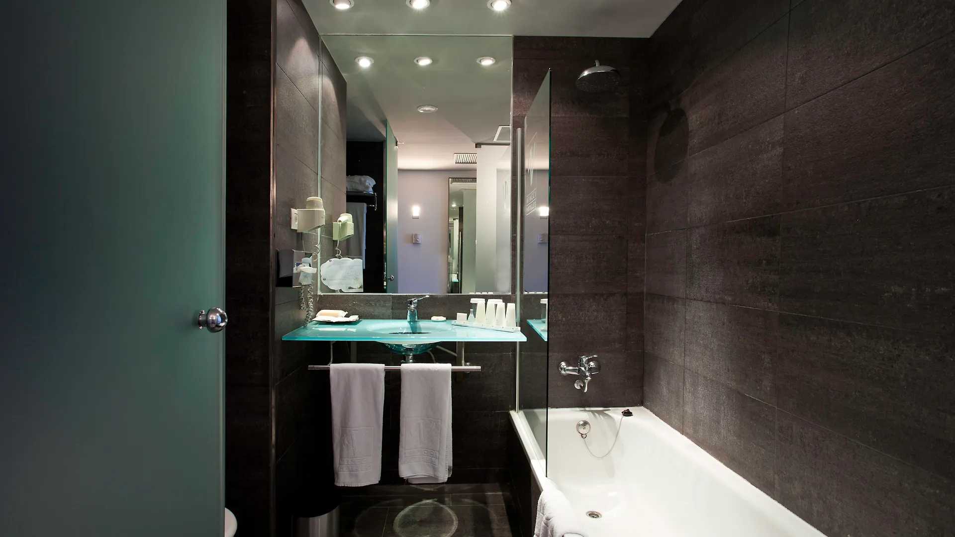 Vincci Marítimo Hotel Barcelona
