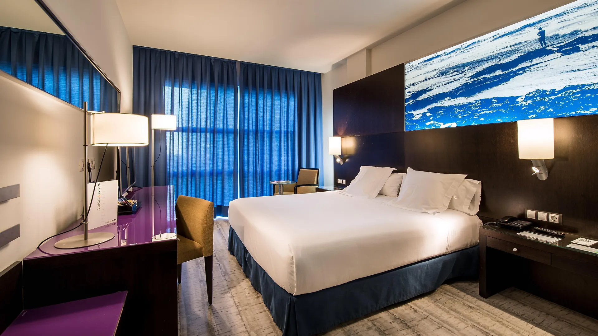 Vincci Marítimo Hotel Barcelona