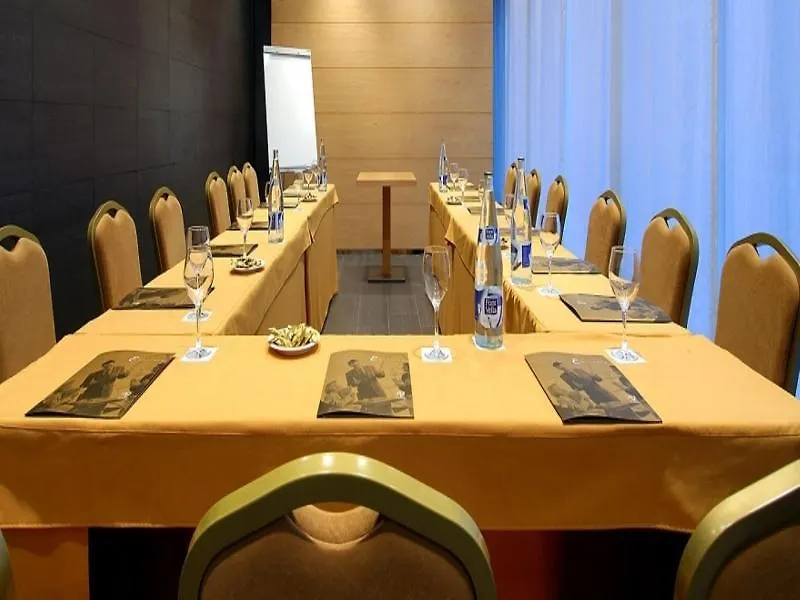 Vincci Marítimo Hotel Barcelona 4*,  España