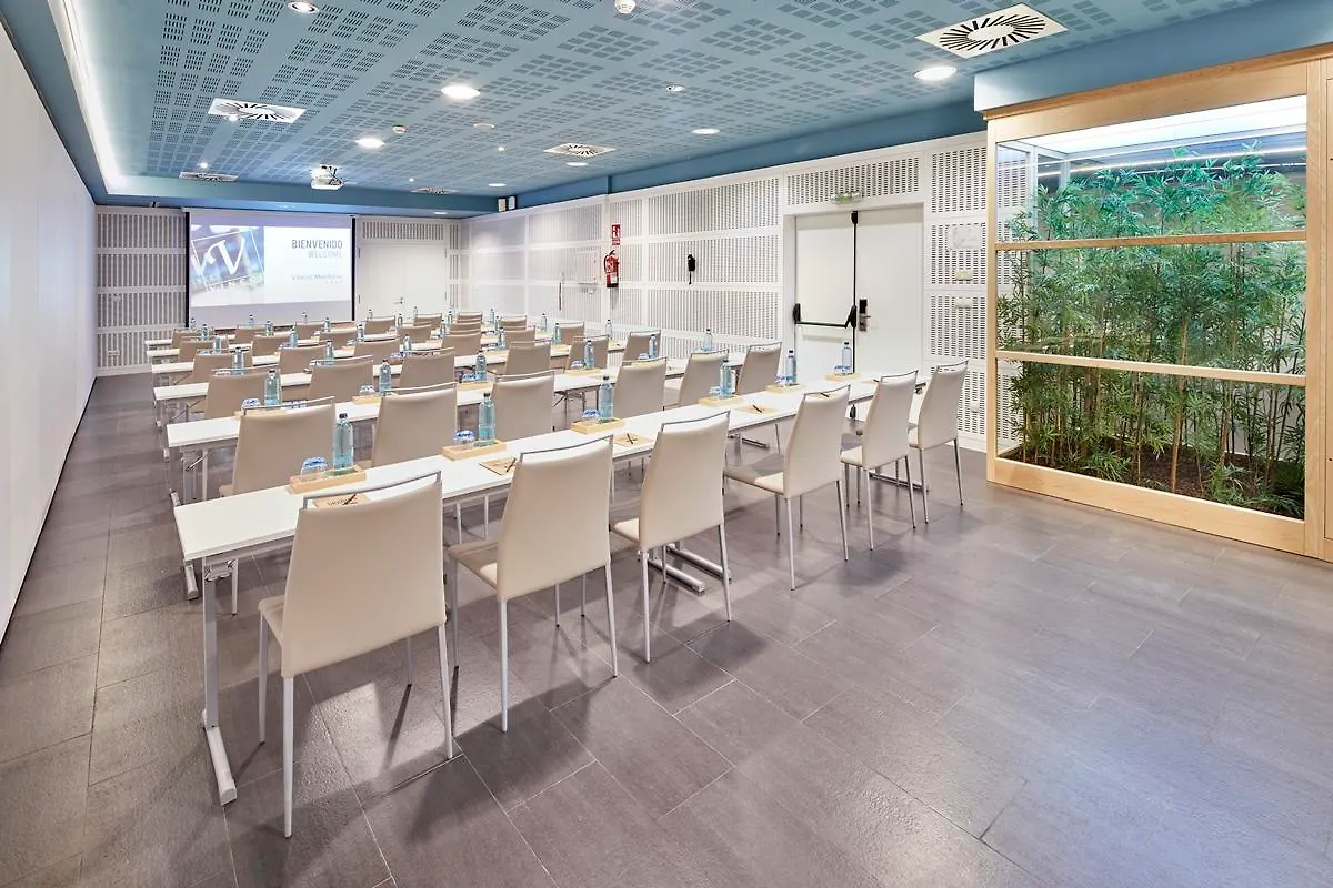 Vincci Marítimo Hotel Barcelona