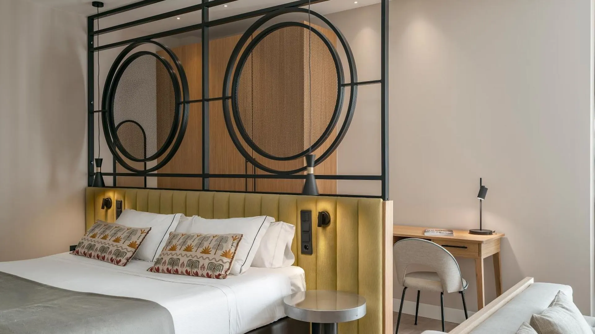 Vincci Marítimo Hotel Barcelona 4*,  España