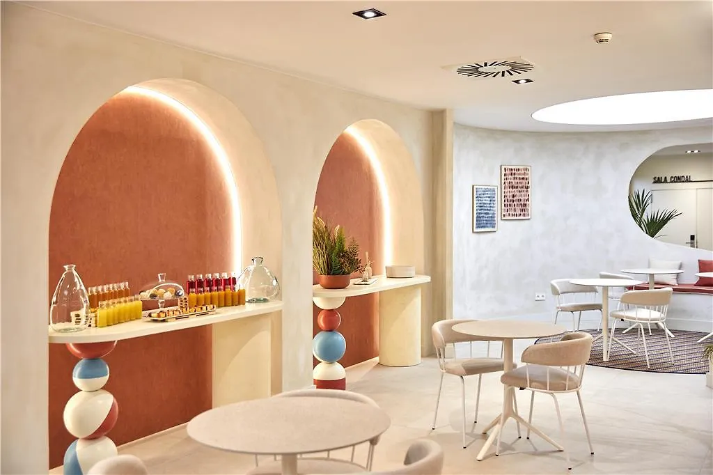 Vincci Marítimo Hotel Barcelona