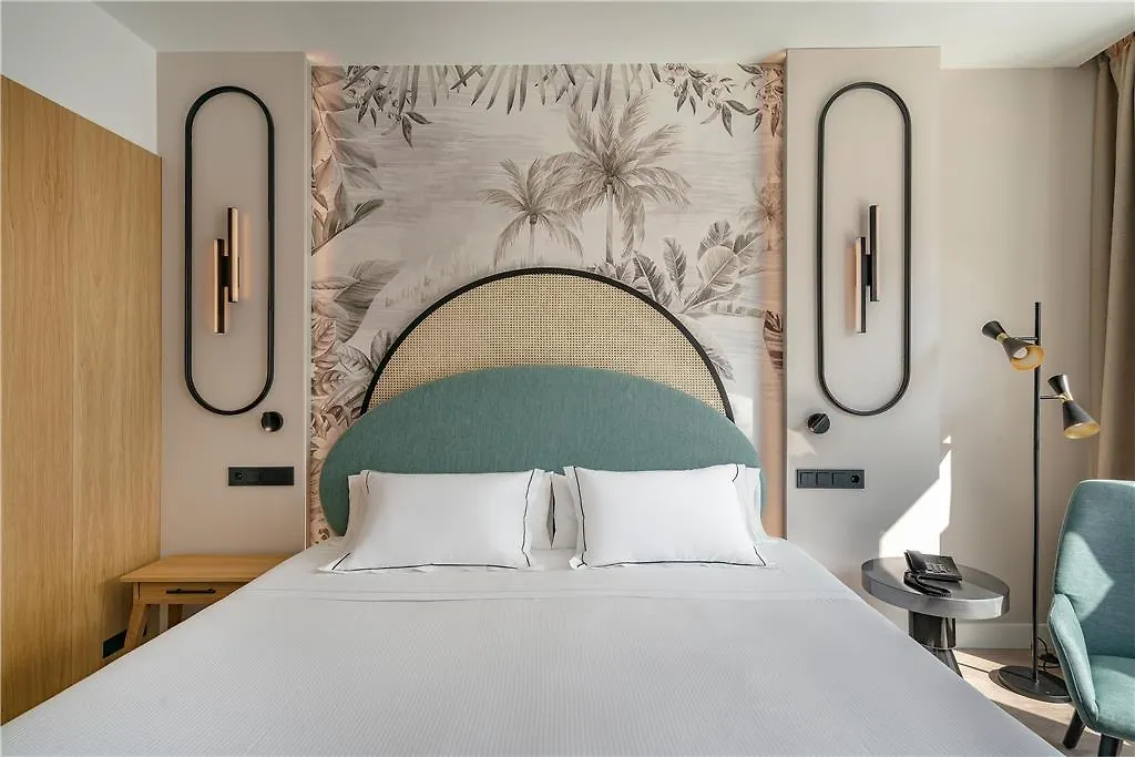 Vincci Marítimo Hotel Barcelona