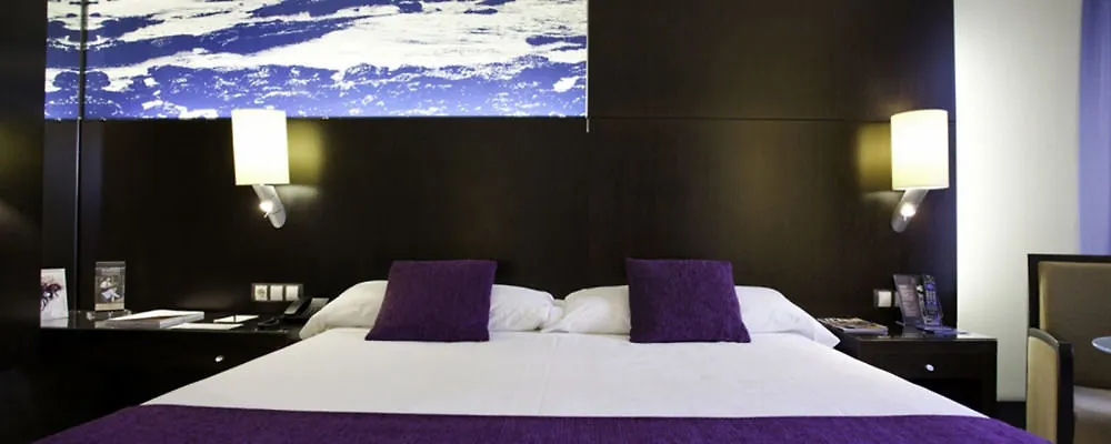 Vincci Marítimo Hotel Barcelona