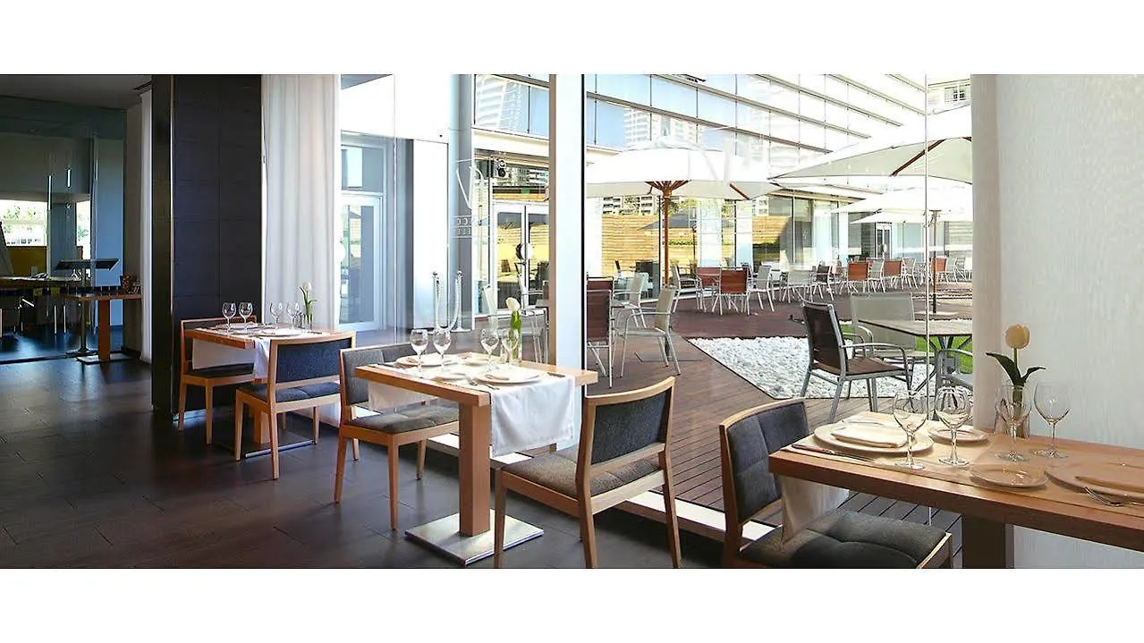 Vincci Marítimo Hotel Barcelona
