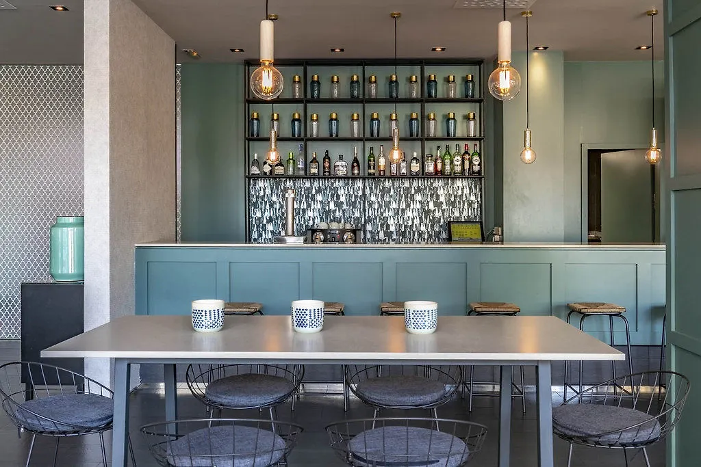Vincci Marítimo Hotel Barcelona