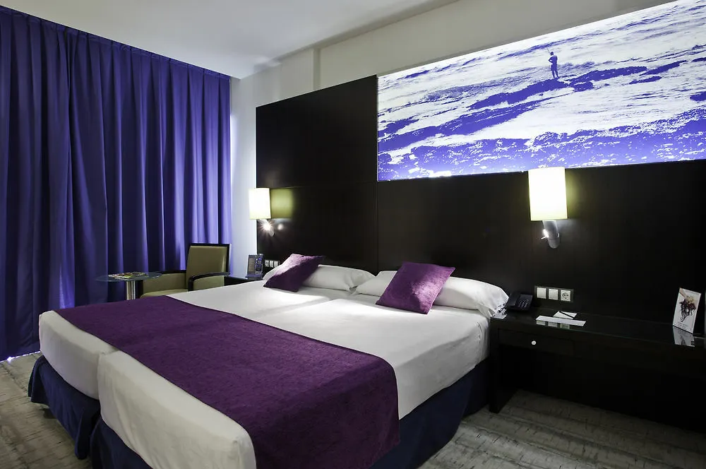 Vincci Marítimo Hotel Barcelona