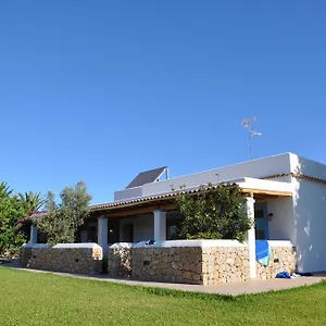 Vakantieboerderij Sa Vinya D'en Palerm