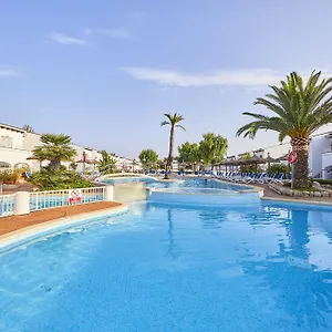 Lägenhetshotell Seaclub Alcudia Mediterranean (adults Only)