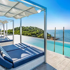 **** Отель Catalonia Royal Ses Estaques-adults Only Испания