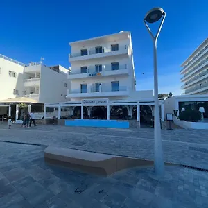  Апарт-отель Playa Sol Испания
