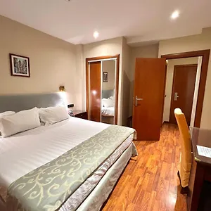Hotell Carlos V