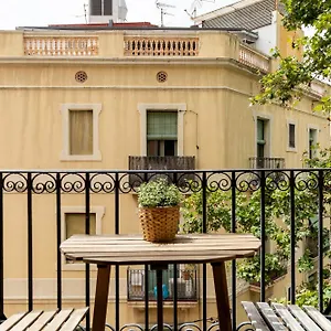 Appartement Decô Barcelona-sants, Barcelone