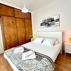 Appartement Carrer D'olesa, Barcelone