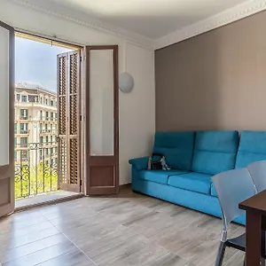 Appartement Ab Marina, Barcelone