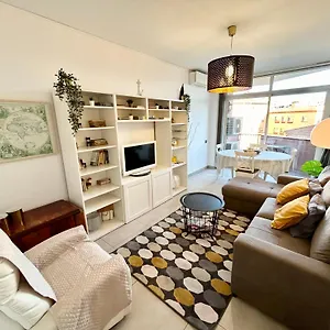 Appartement Sagrera, Barcelone