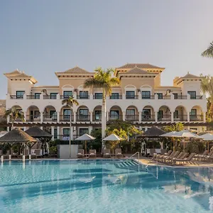 ***** Отель Red Level At Gran Melia Palacio De Isora - Adults Only Испания