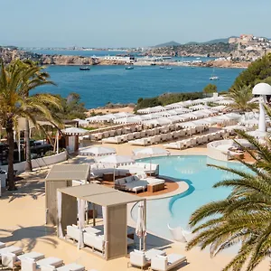 ***** Отель Destino Five Ibiza - New (adults Only) Испания