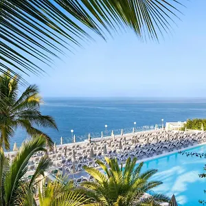 Hotell Servatur Altamar