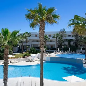 Hotel apartamentowy Bluesea Es Bolero