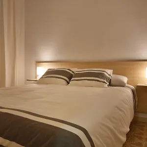 Appartement Olivier, Barcelone