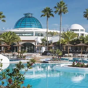 Hotell Elba Lanzarote Royal Village