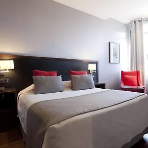 visit hotel