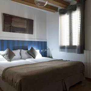 Appartement Mh Liceo