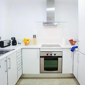 Appartement Durlet Rambla Mar, Barcelone