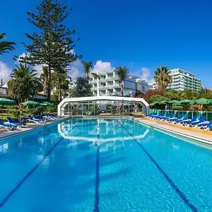**** Курортный комплекс Parque Vacacional Eden Испания