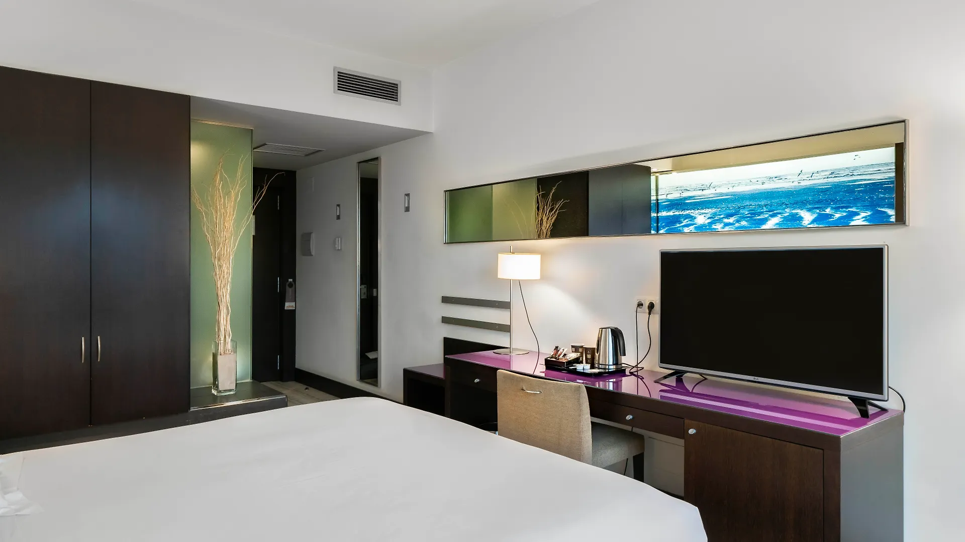 Vincci Maritimo Hotel Barcelona