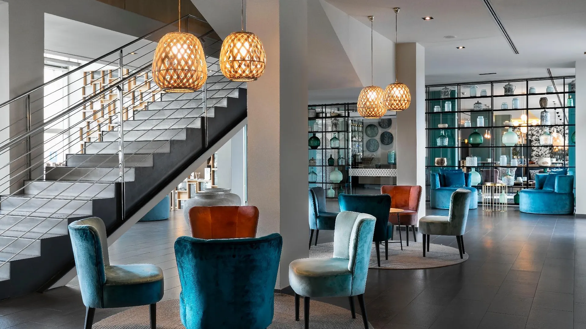 Vincci Maritimo Hotel Barcelona
