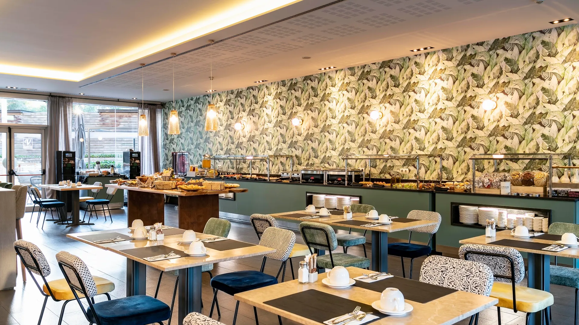 Vincci Maritimo Hotel Barcelona Spain