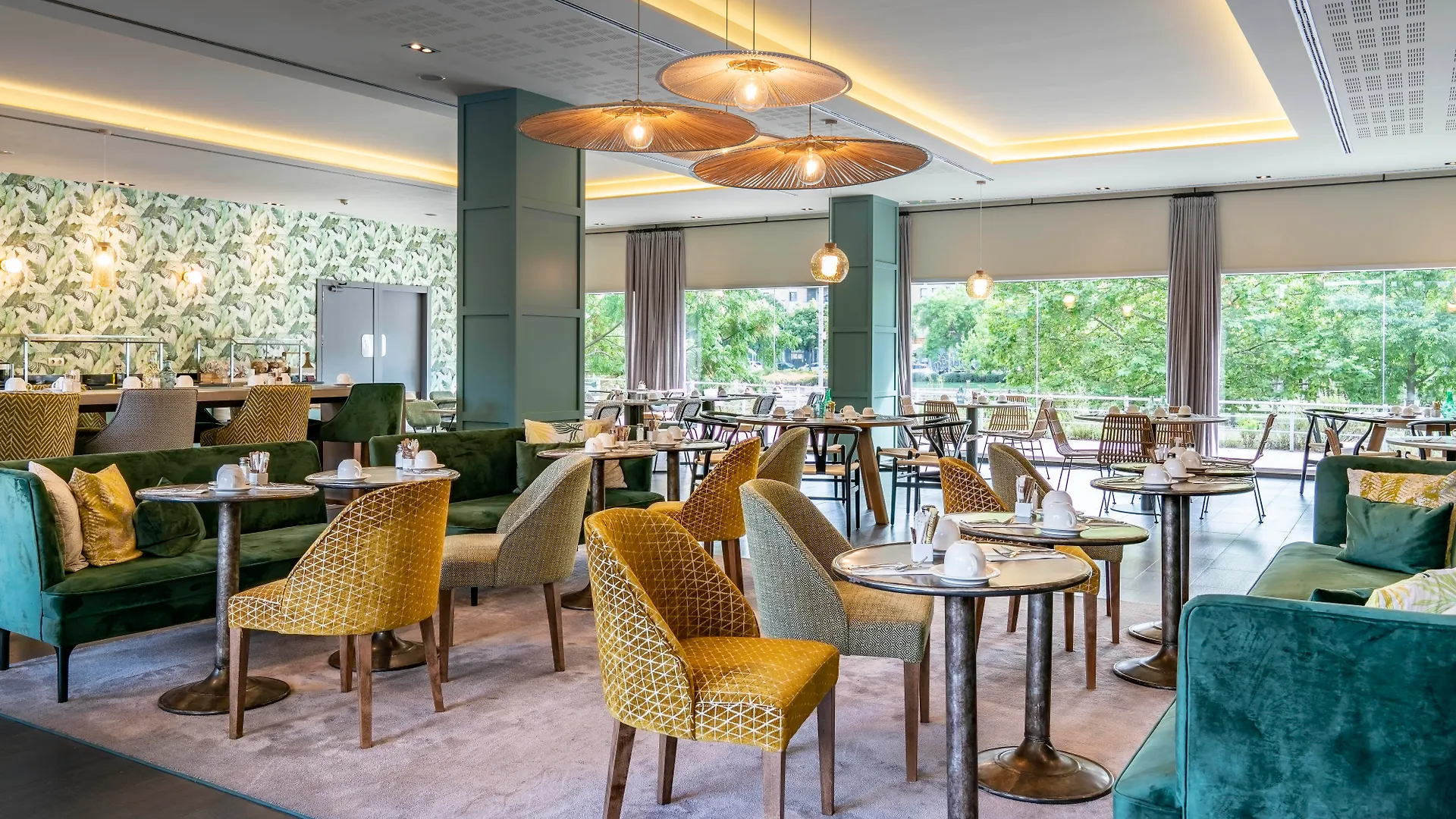 Vincci Maritimo Hotel Barcelona