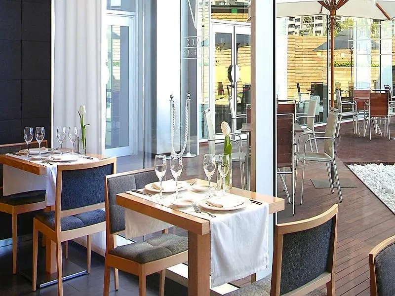 Vincci Maritimo Hotel Barcelona