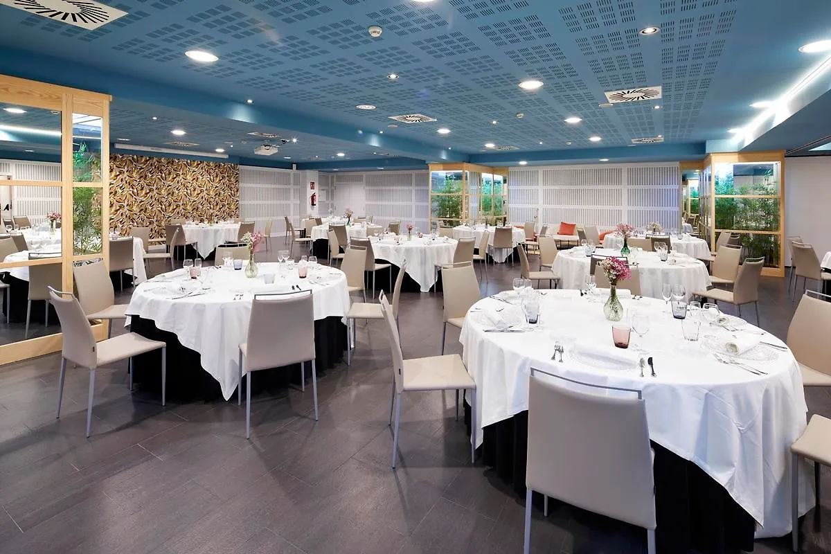Vincci Maritimo Hotel Barcelona
