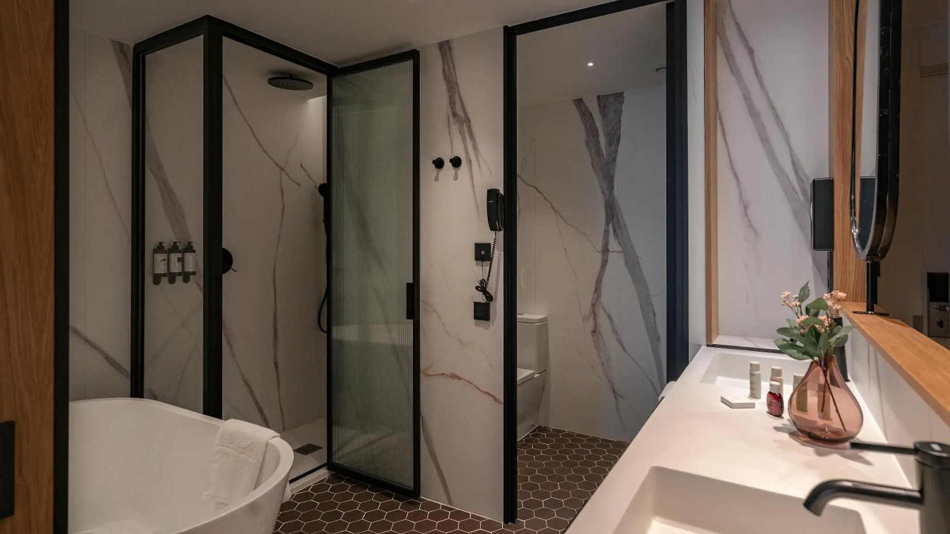 Vincci Maritimo Hotel Barcelona