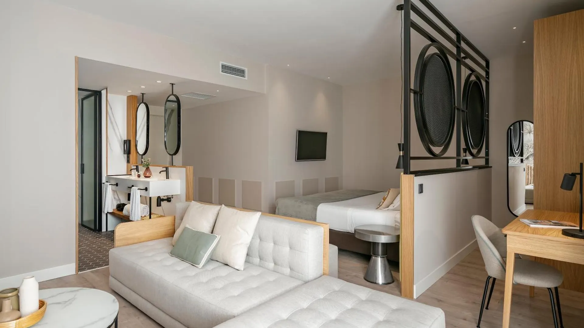 Vincci Maritimo Hotel Barcelona