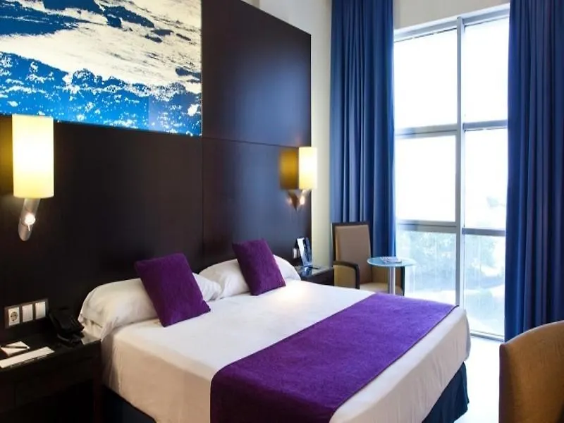 Vincci Maritimo Hotel Barcelona