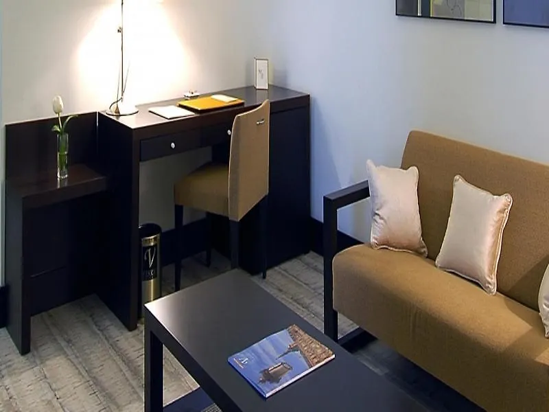 Vincci Maritimo Hotel Barcelona