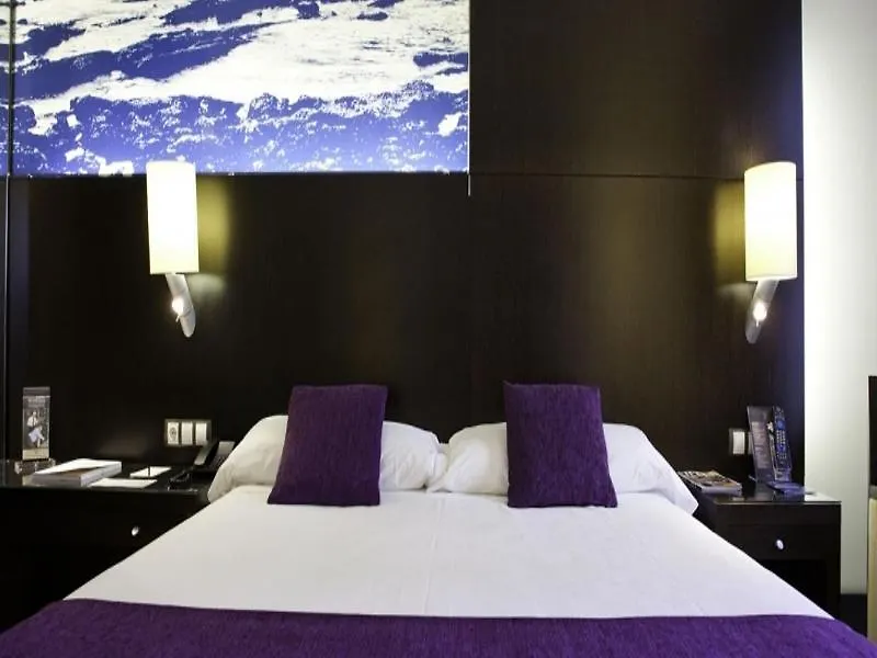 Vincci Maritimo Hotel Barcelona Spanje