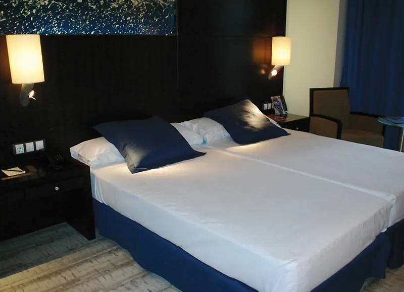 Vincci Maritimo Hotel Barcelona
