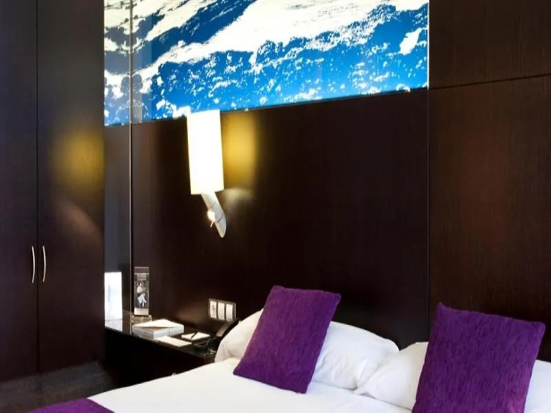 Vincci Maritimo Hotel Barcelona