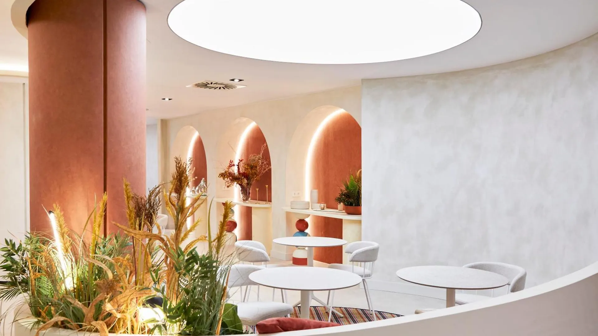 Vincci Maritimo Hotel Barcelona