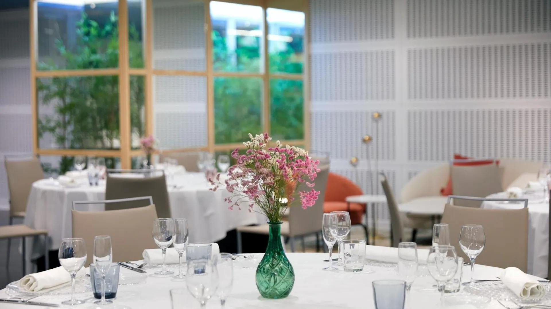 Vincci Maritimo Hotel Barcelona