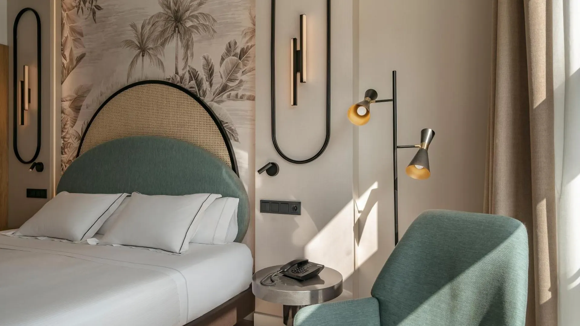 Vincci Maritimo Hotel Barcelona