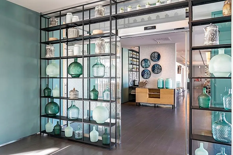 Vincci Maritimo Hotel Barcelona