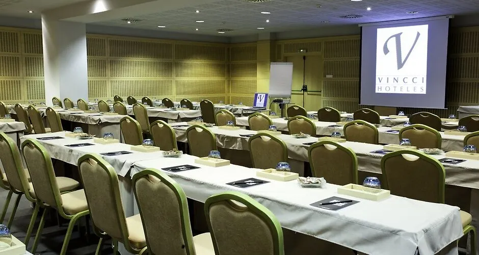 Vincci Maritimo Hotel Barcelona