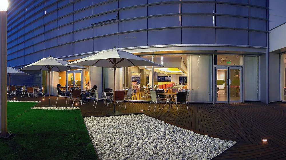 Vincci Maritimo Hotel Barcelona 4*,  Spanje