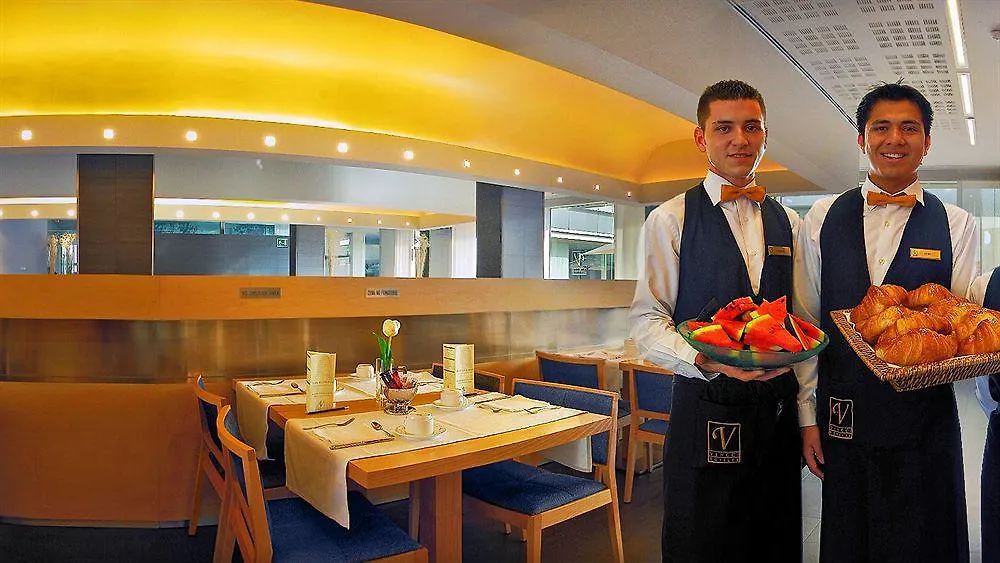 Vincci Maritimo Hotel Barcelona